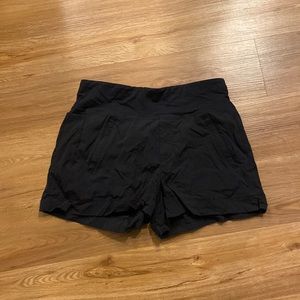 Athleta shorts